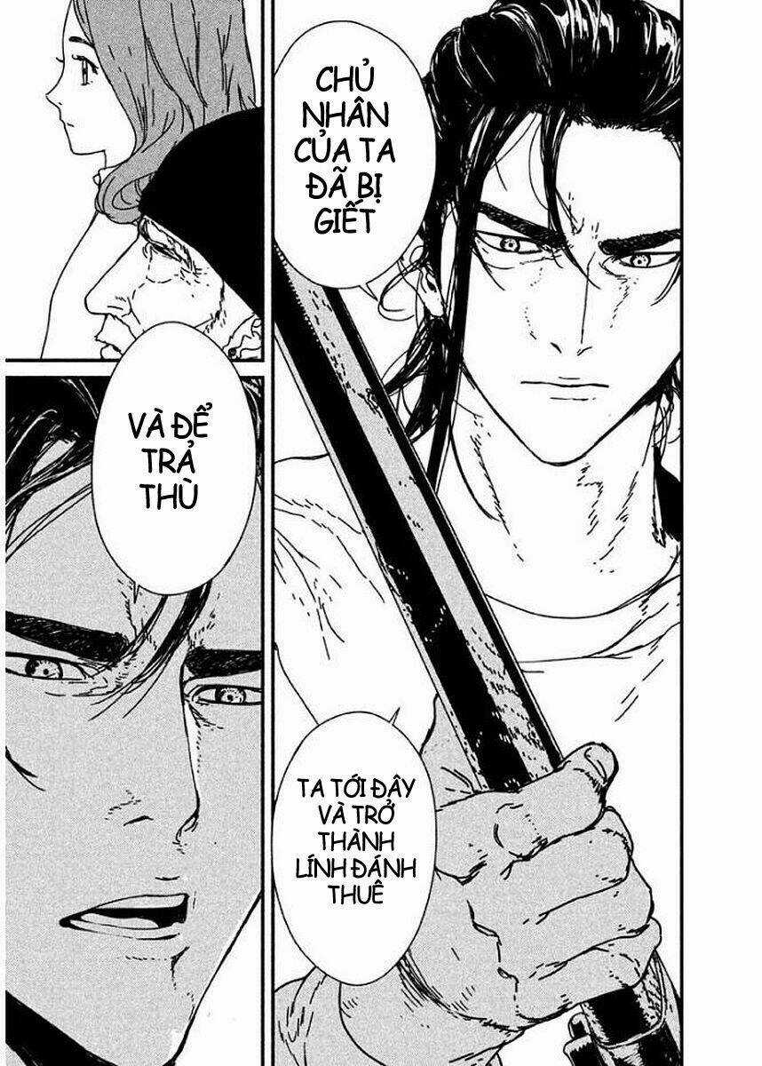 Issak Chapter 2 trang 11