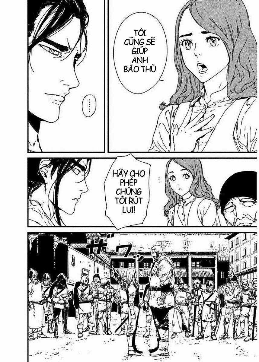 Issak Chapter 2 trang 12