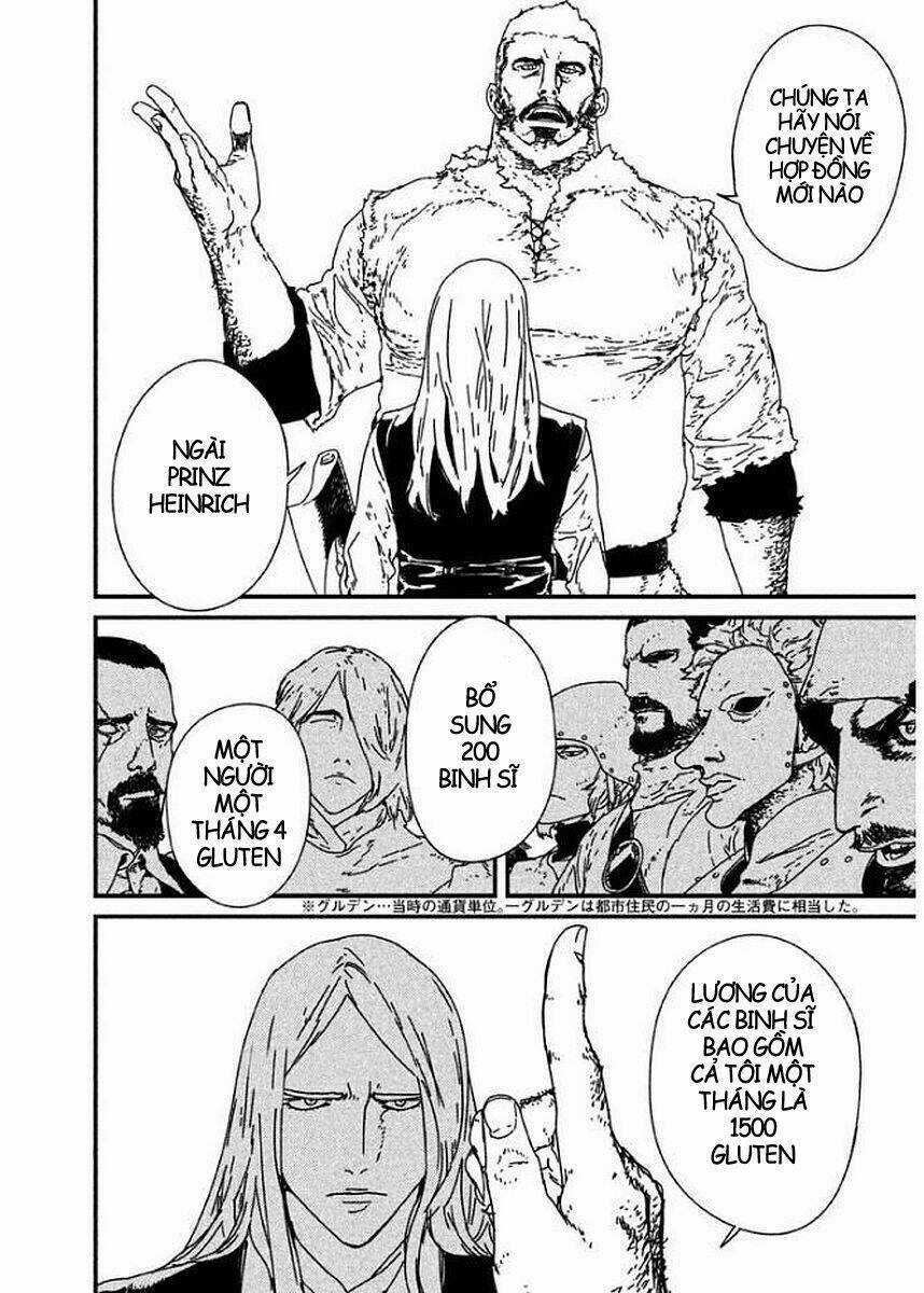 Issak Chapter 2 trang 16