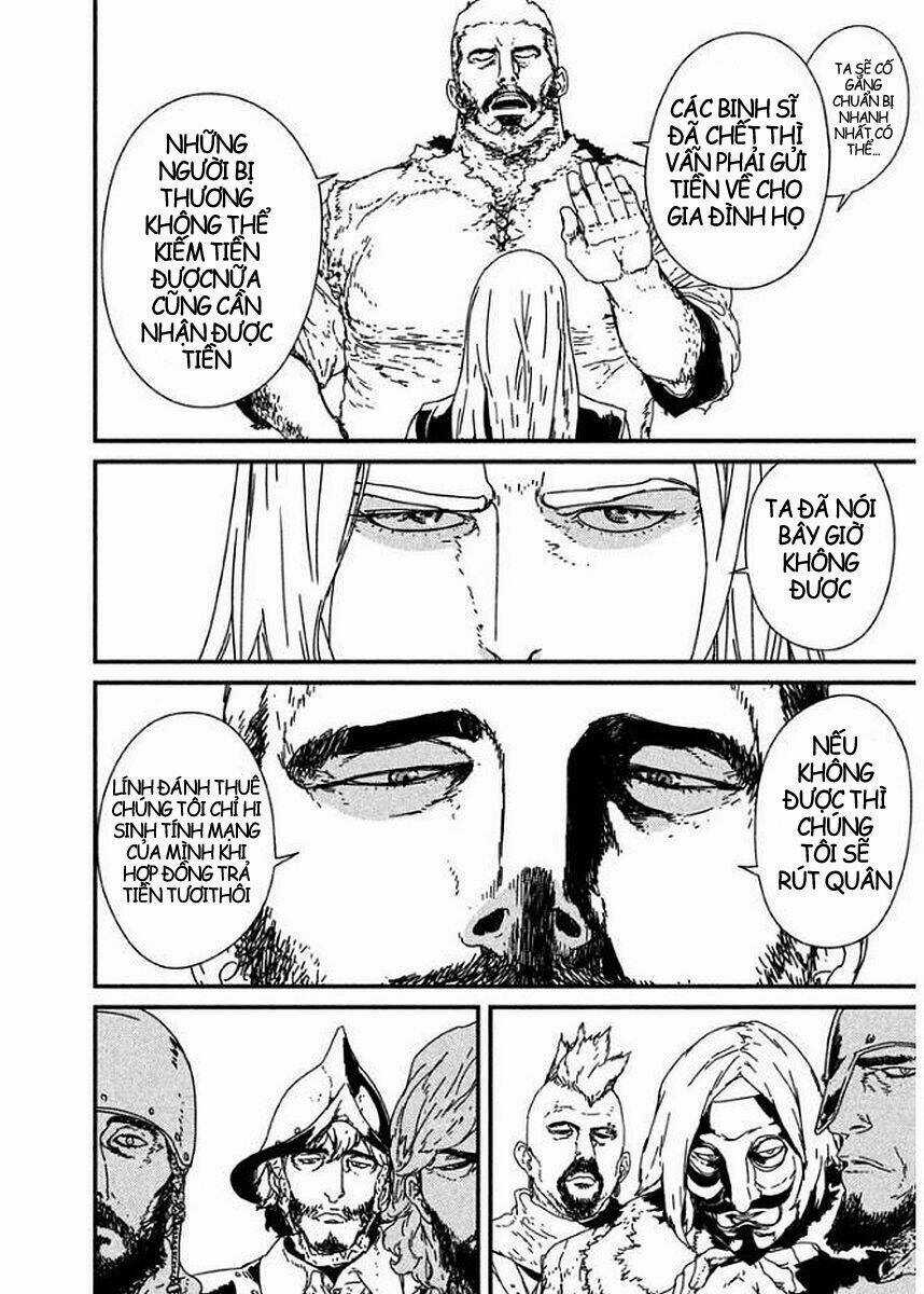 Issak Chapter 2 trang 18