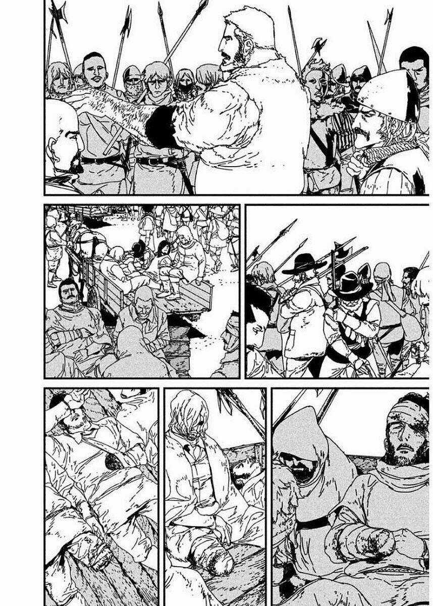 Issak Chapter 2 trang 20