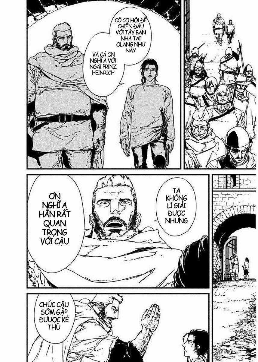 Issak Chapter 2 trang 22