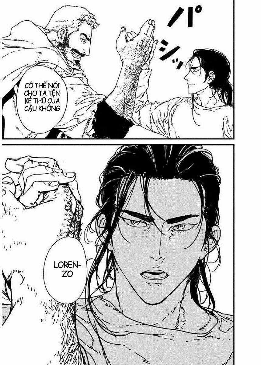 Issak Chapter 2 trang 23