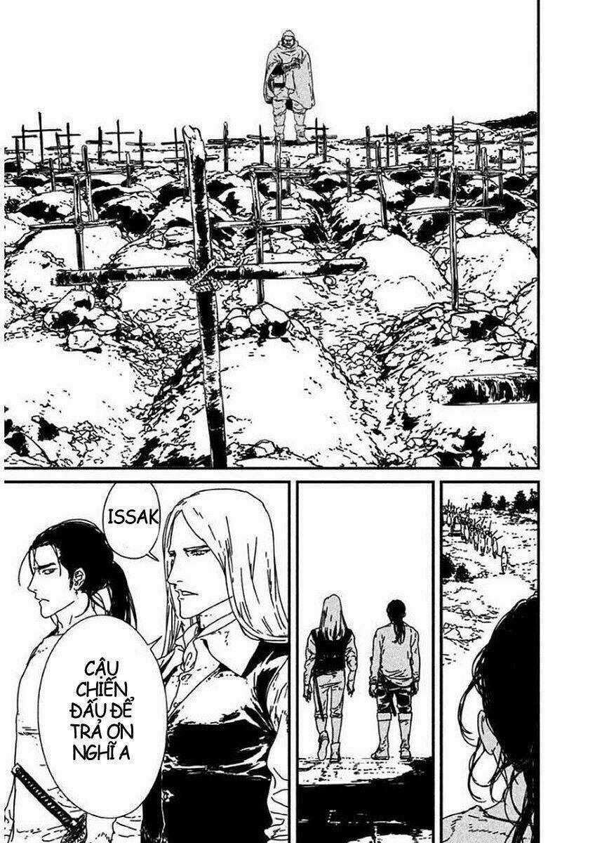 Issak Chapter 2 trang 25