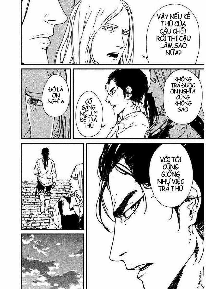 Issak Chapter 2 trang 26
