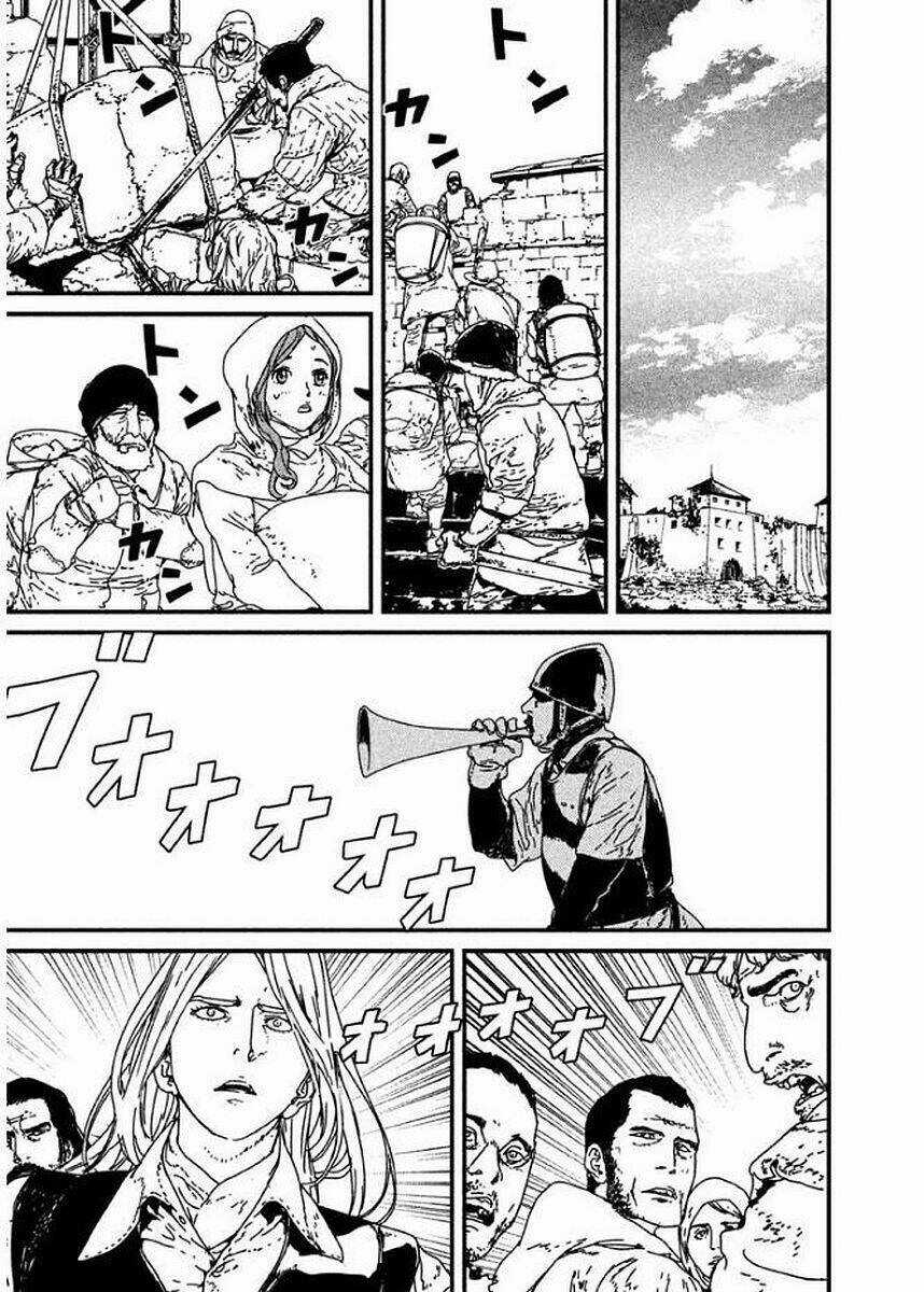 Issak Chapter 2 trang 27