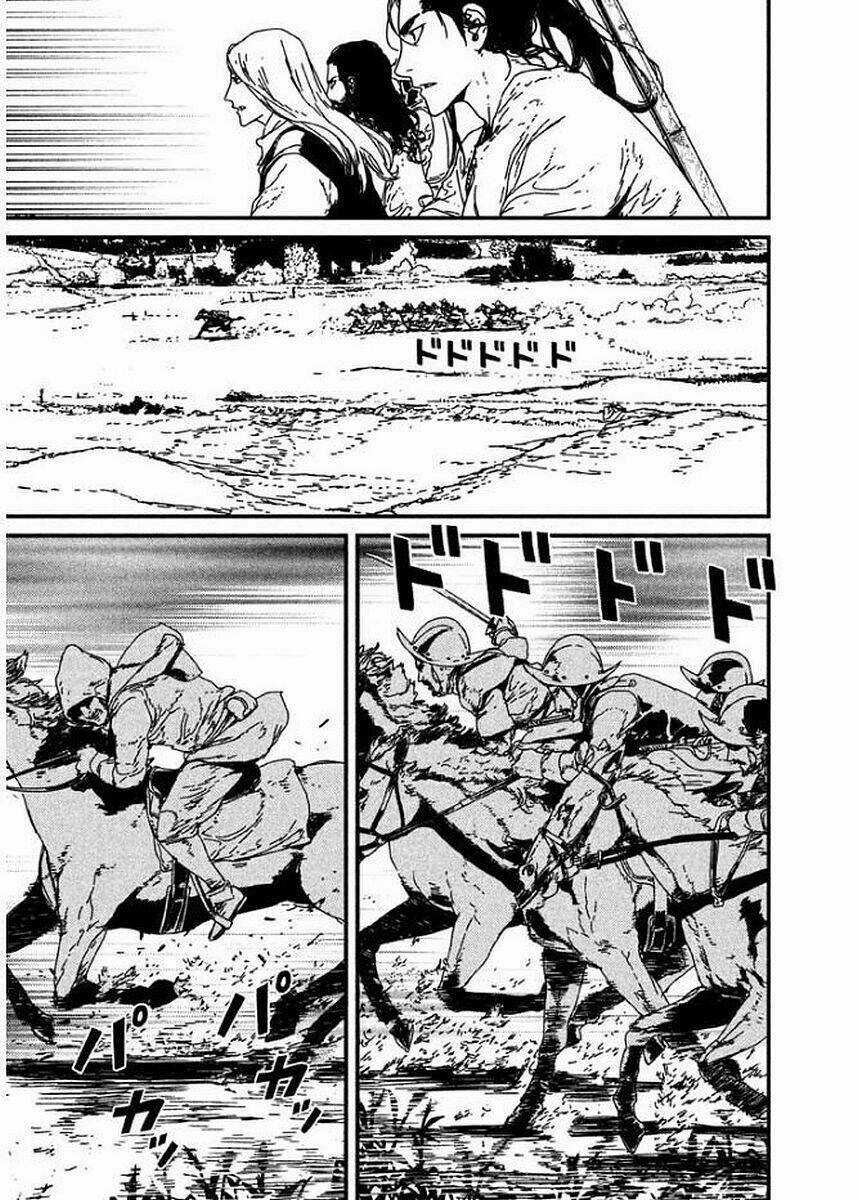 Issak Chapter 2 trang 29