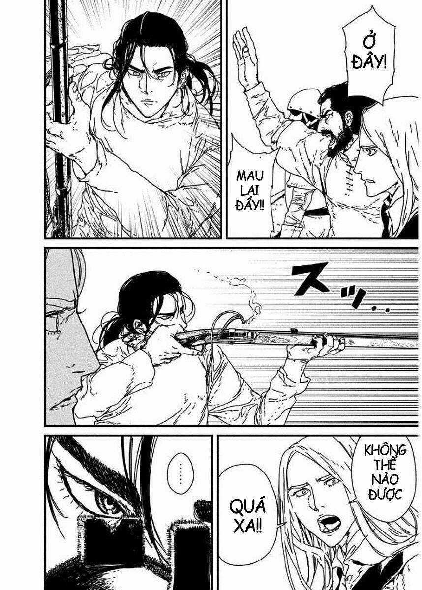 Issak Chapter 2 trang 30