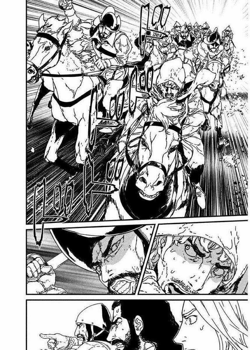 Issak Chapter 2 trang 32