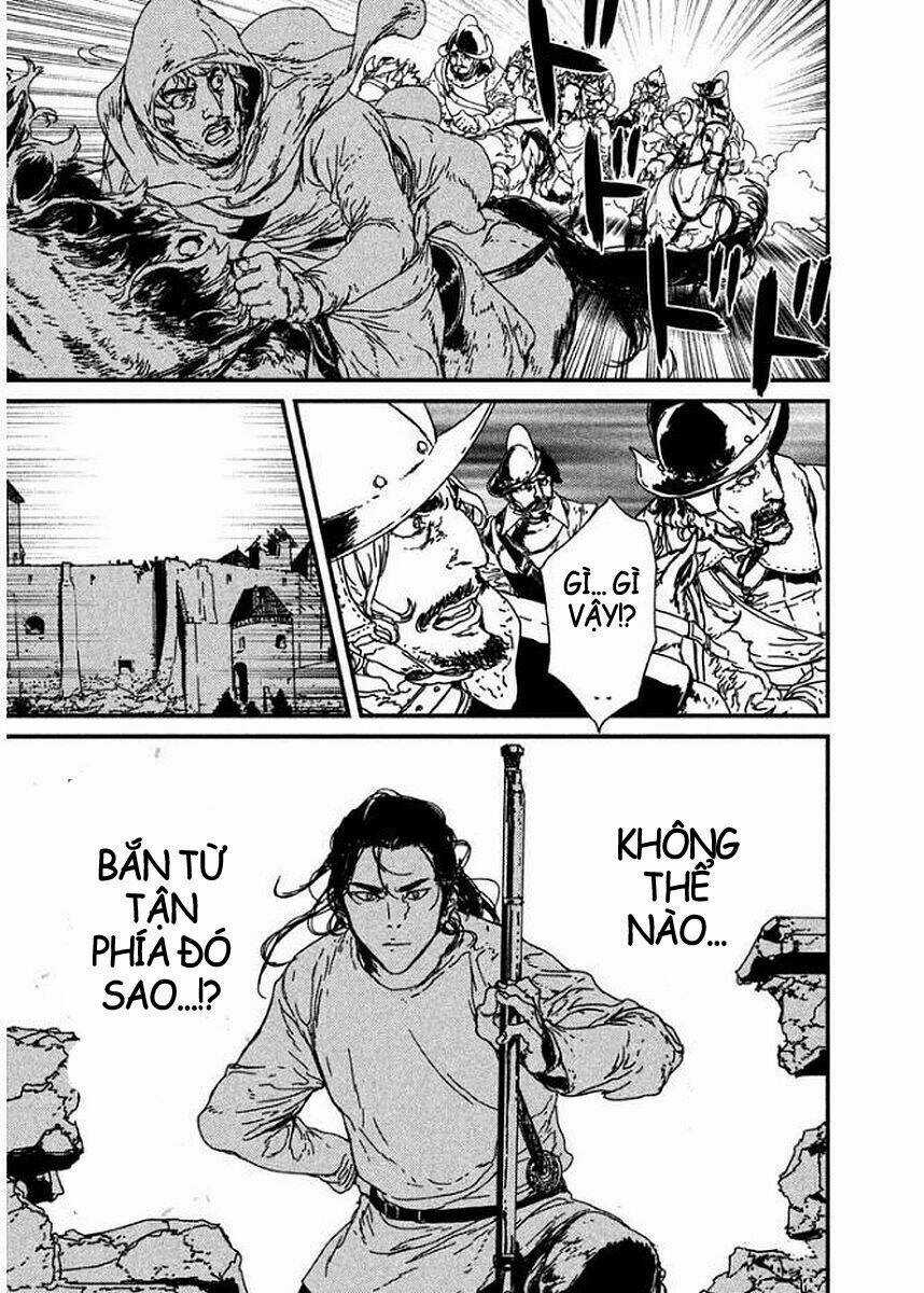 Issak Chapter 2 trang 36