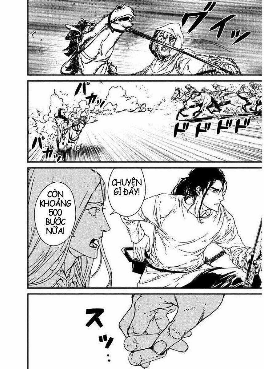 Issak Chapter 2 trang 37