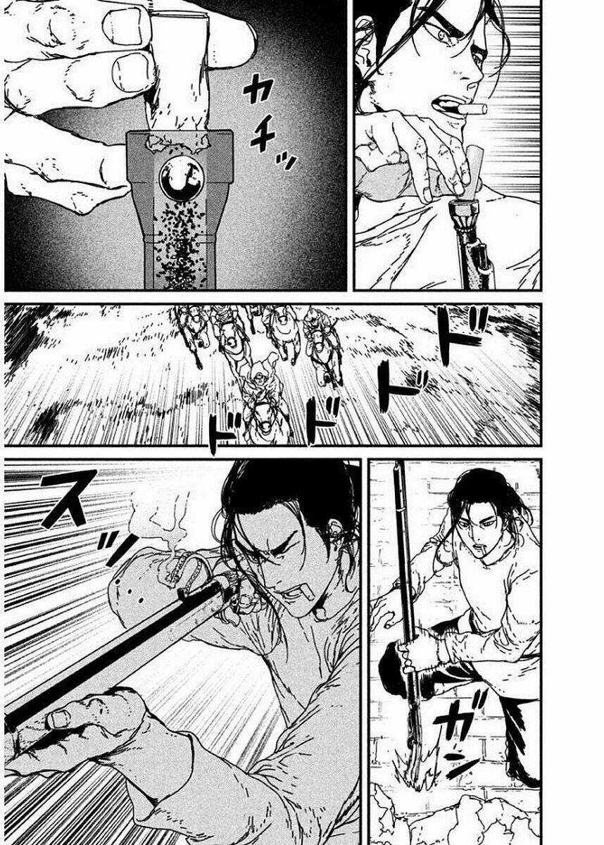 Issak Chapter 2 trang 38