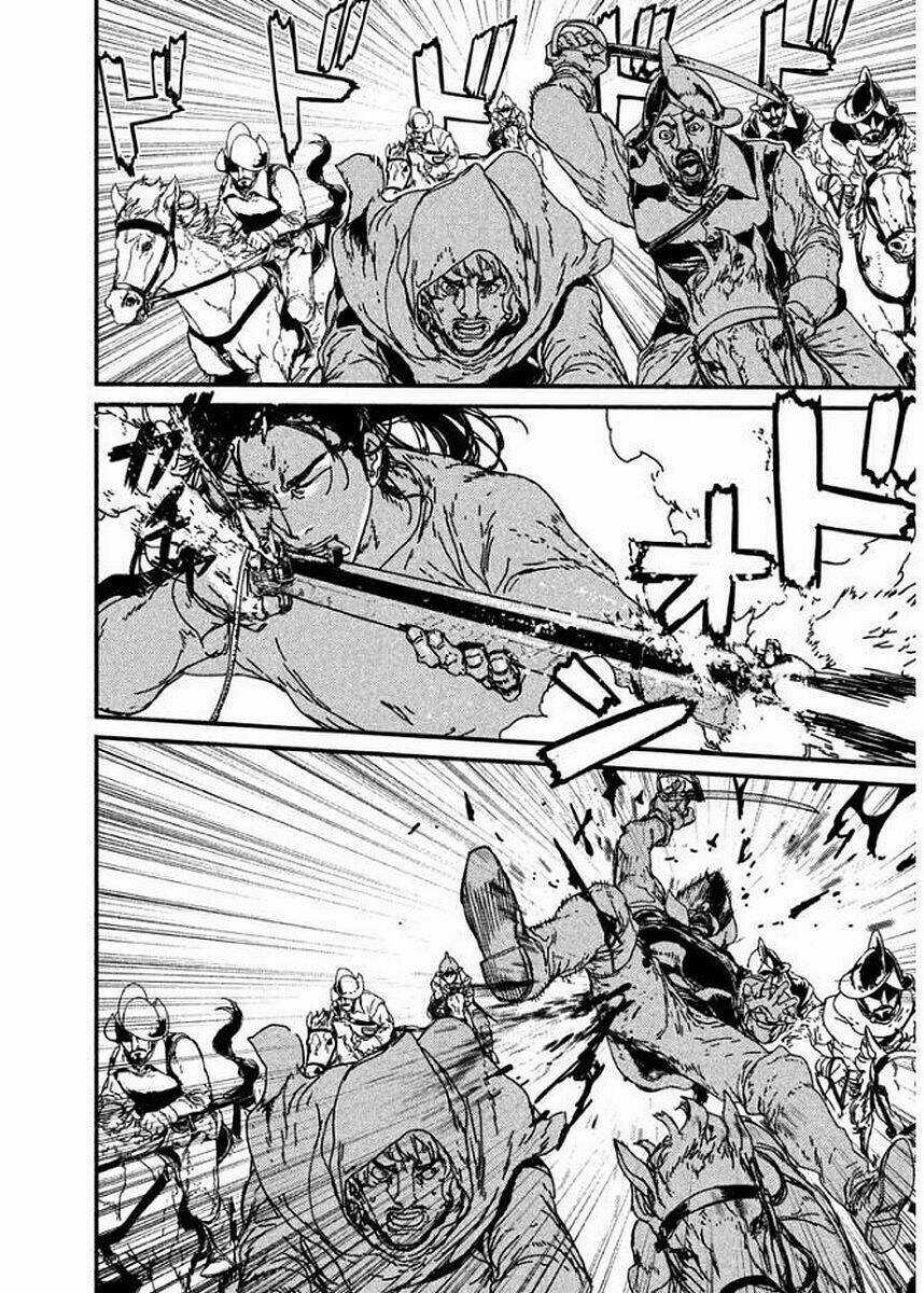 Issak Chapter 2 trang 39