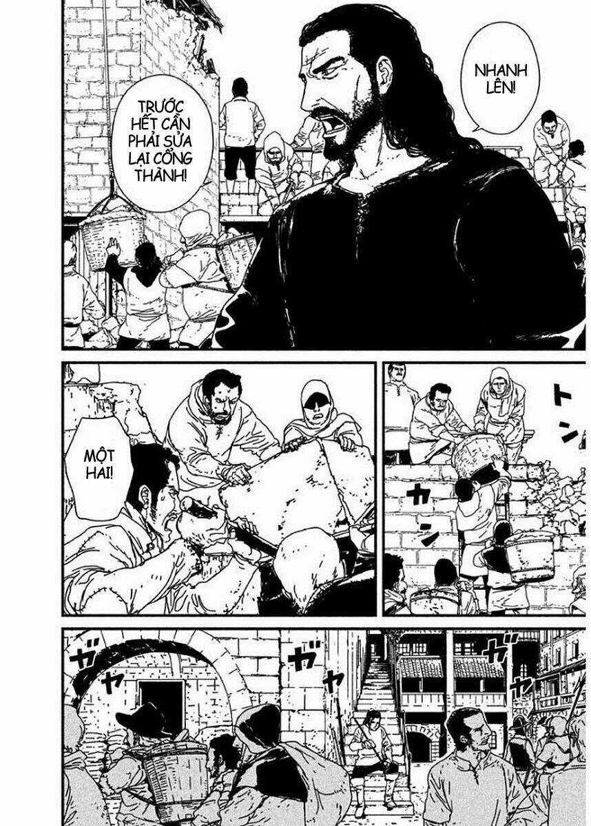 Issak Chapter 2 trang 4