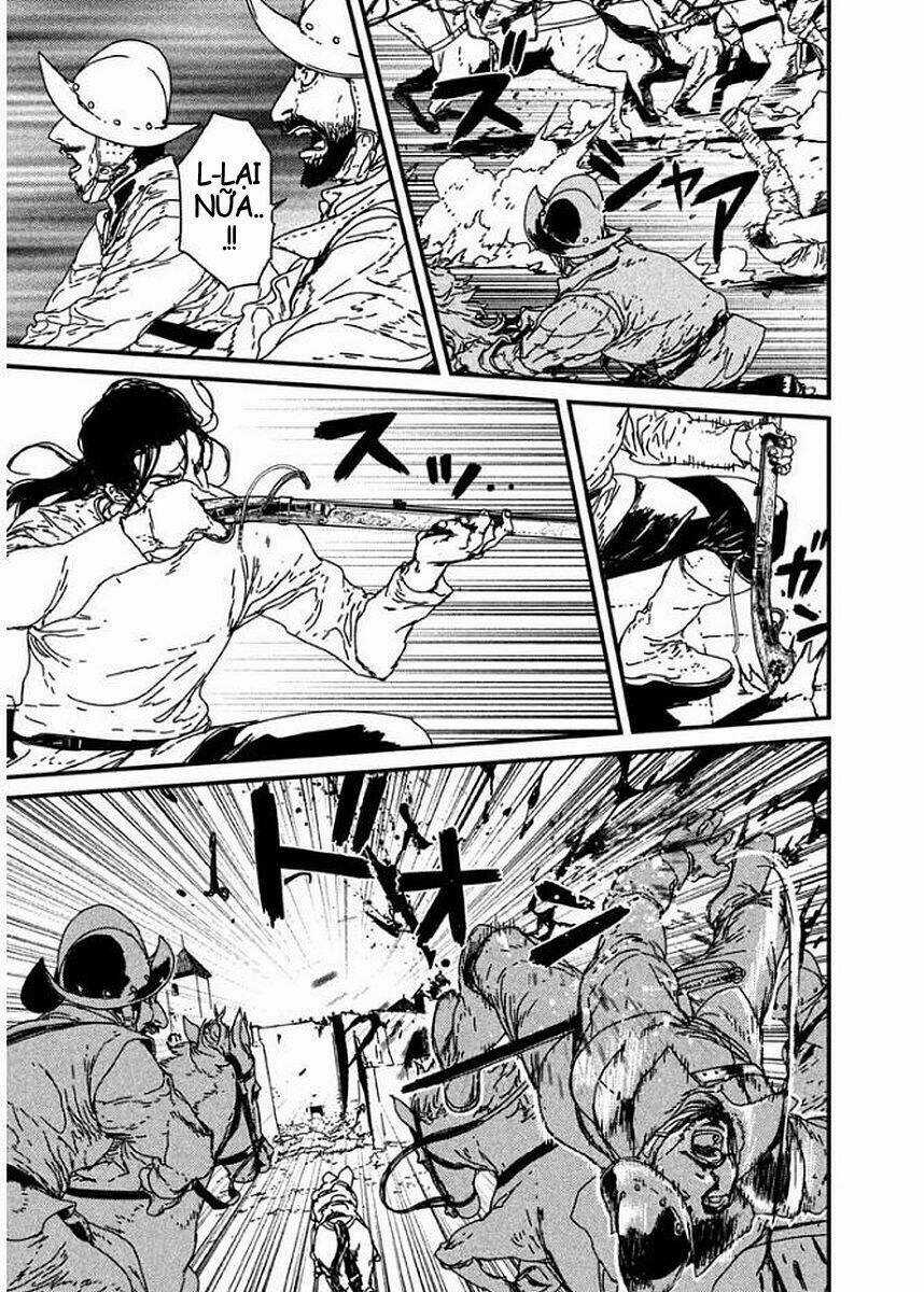 Issak Chapter 2 trang 40