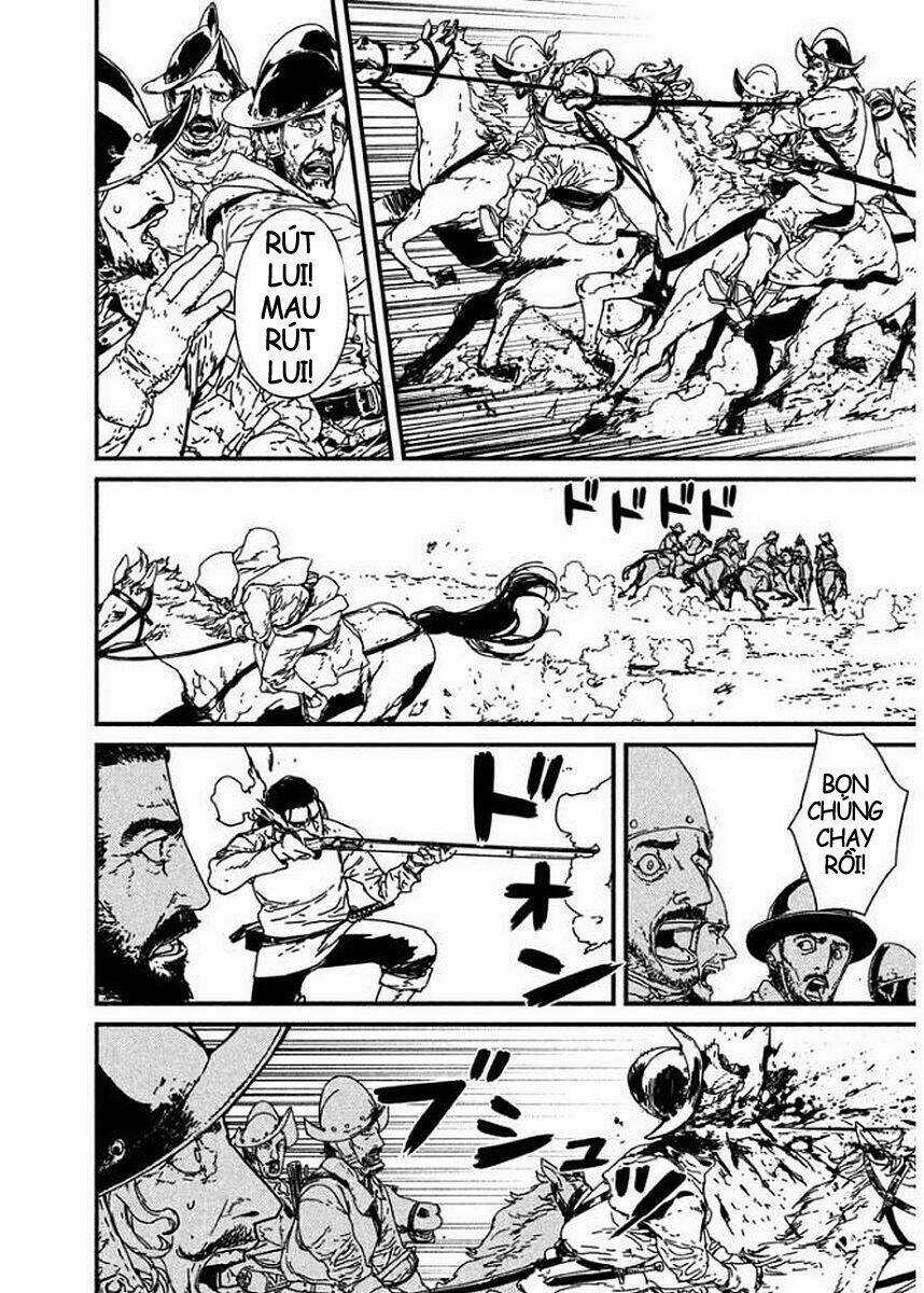 Issak Chapter 2 trang 41