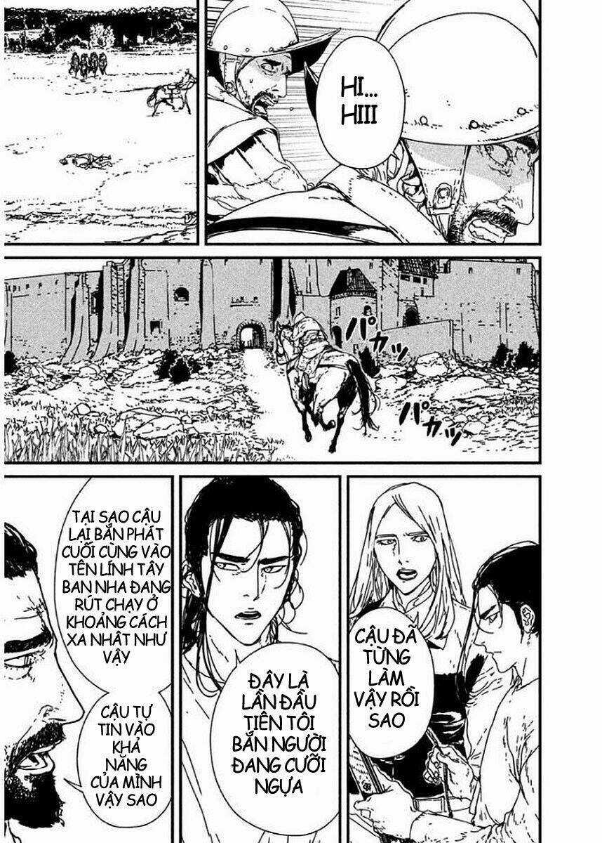 Issak Chapter 2 trang 42