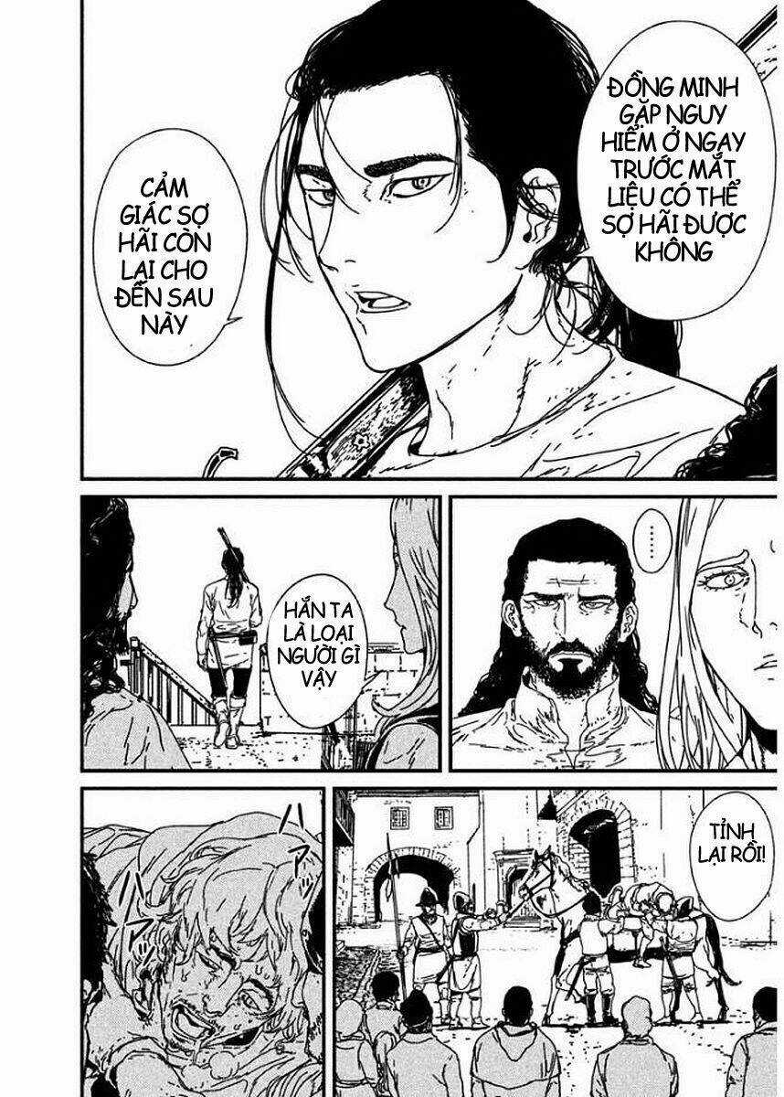 Issak Chapter 2 trang 43
