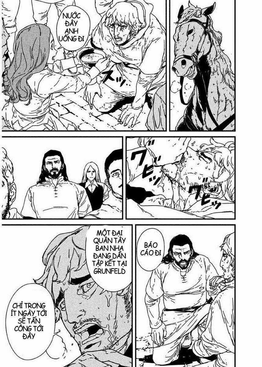 Issak Chapter 2 trang 44