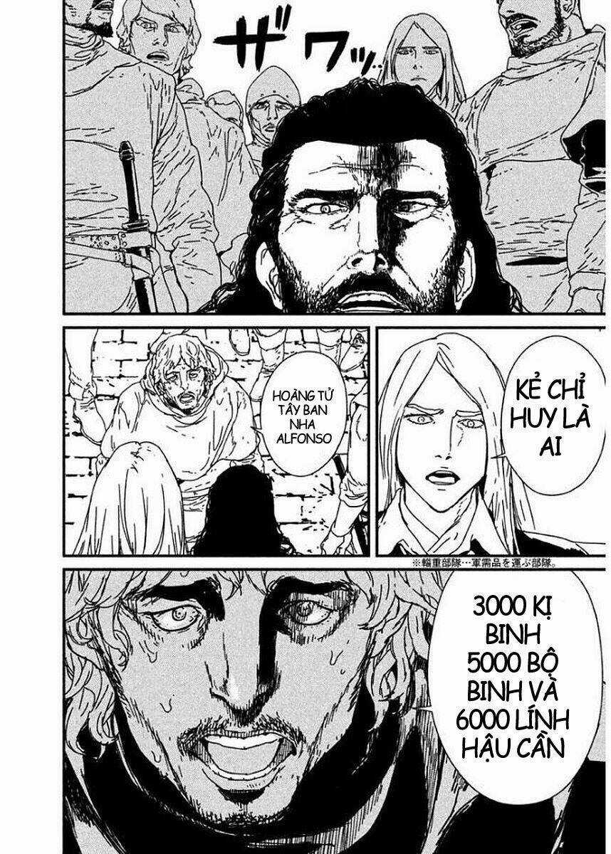 Issak Chapter 2 trang 45