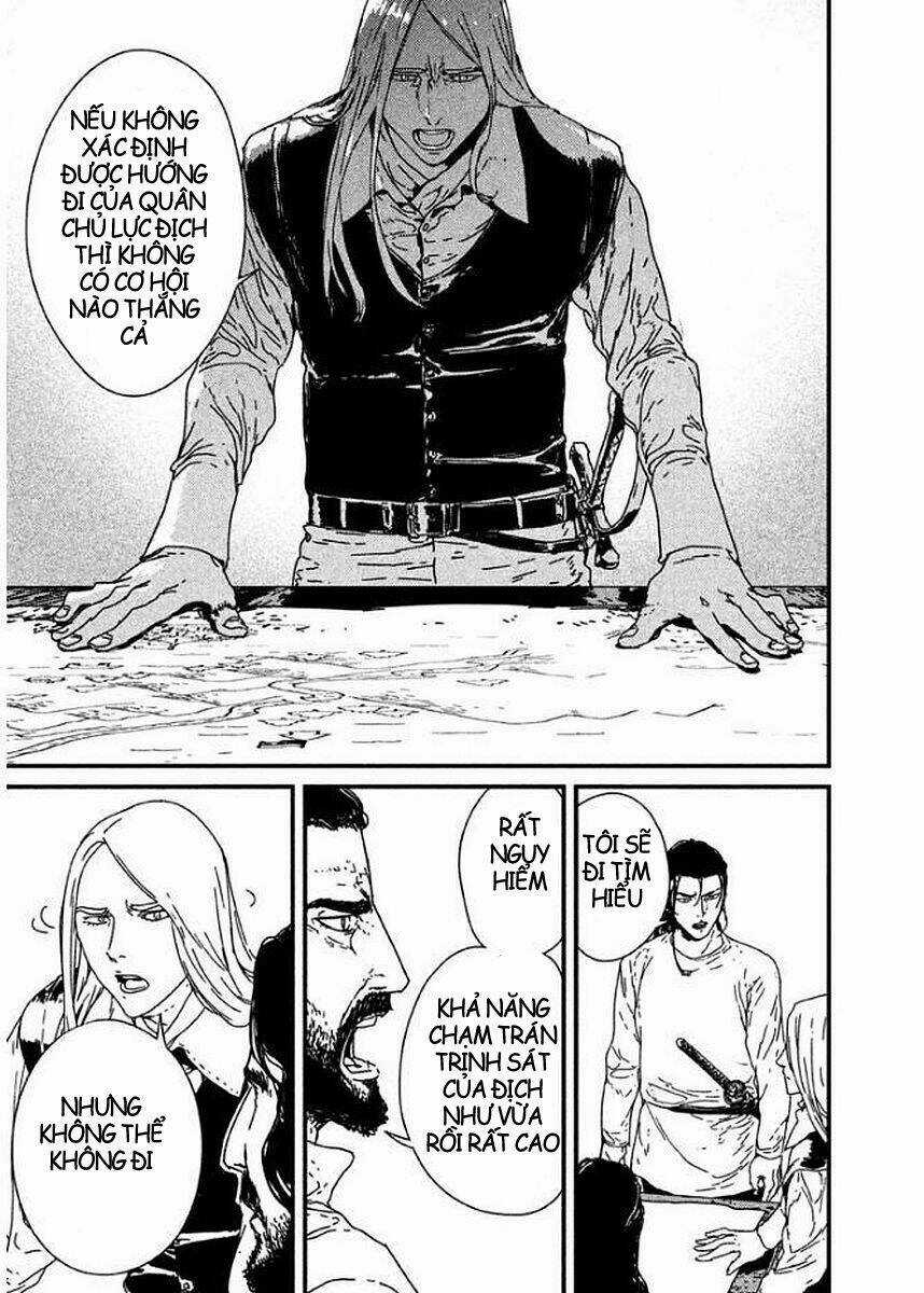 Issak Chapter 2 trang 48