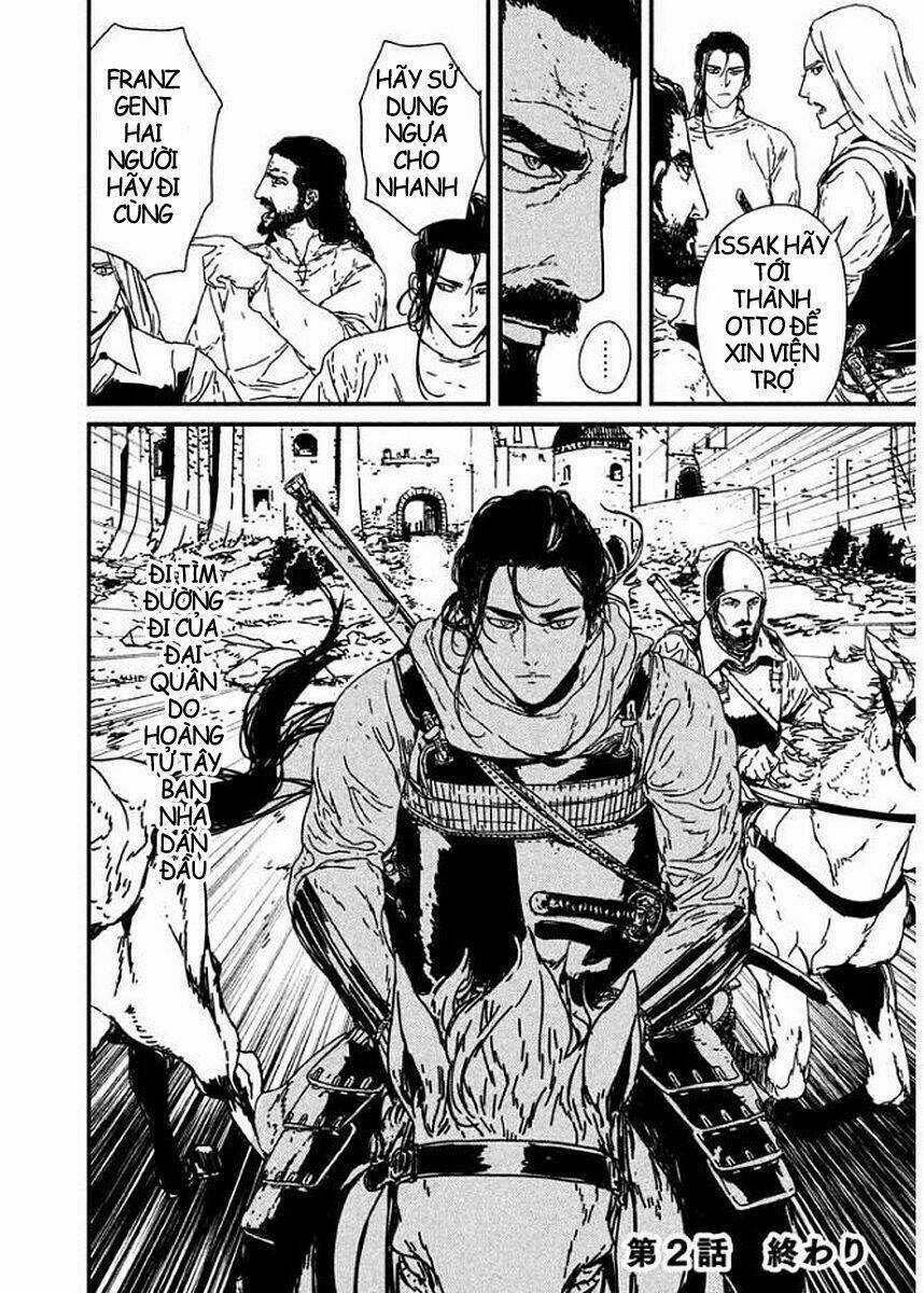 Issak Chapter 2 trang 49