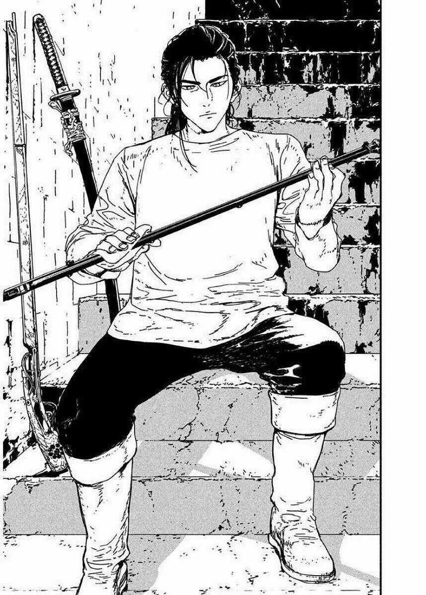 Issak Chapter 2 trang 5