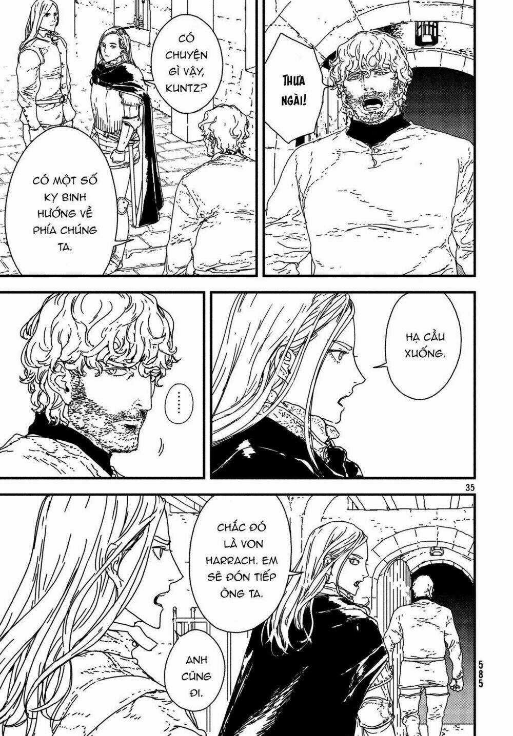 Issak Chapter 20 trang 36