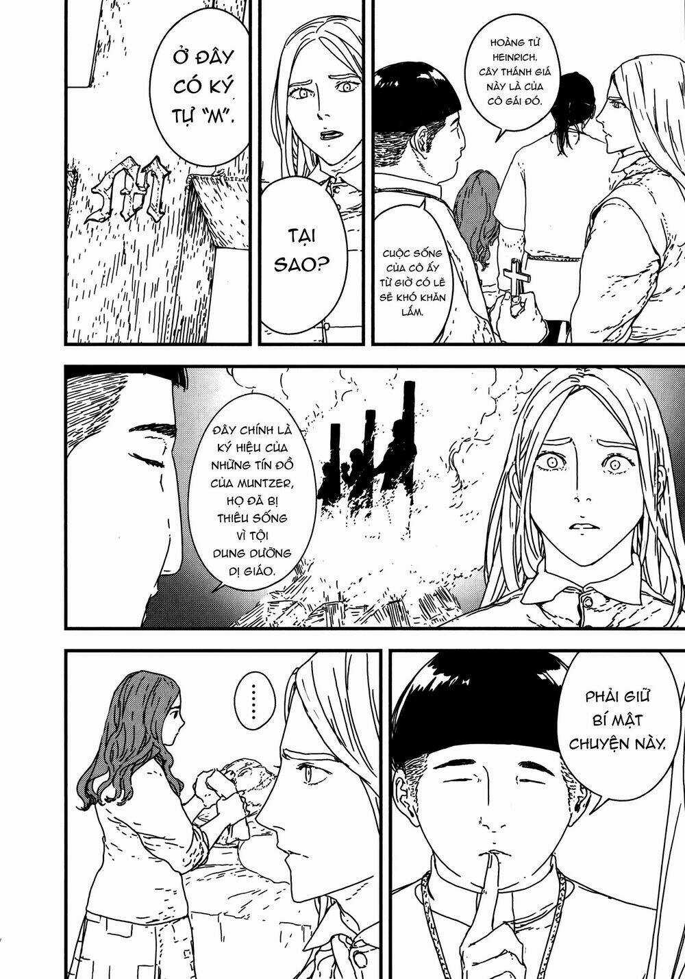 Issak Chapter 21 trang 26