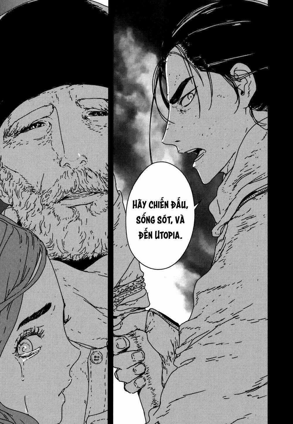 Issak Chapter 21 trang 37