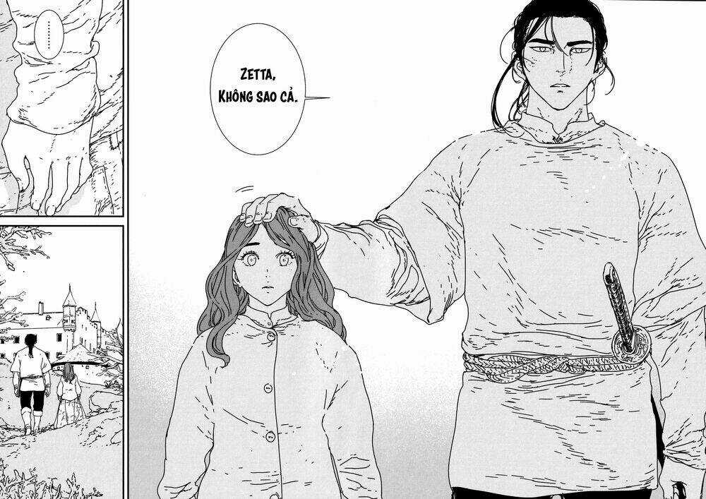 Issak Chapter 22 trang 18