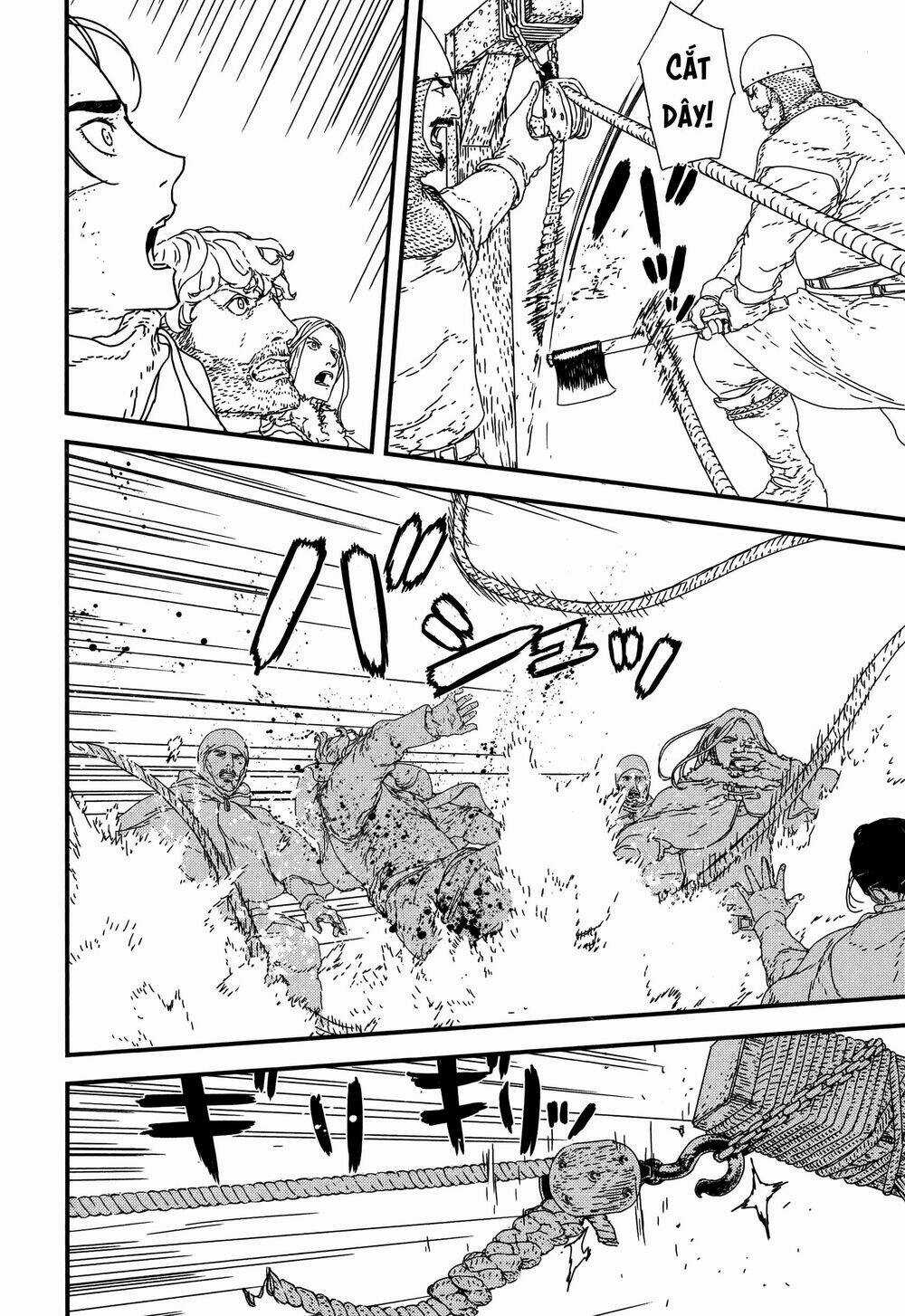 Issak Chapter 22 trang 25