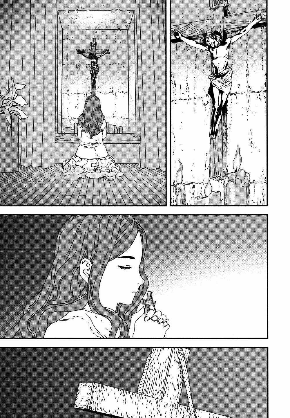 Issak Chapter 23 trang 23