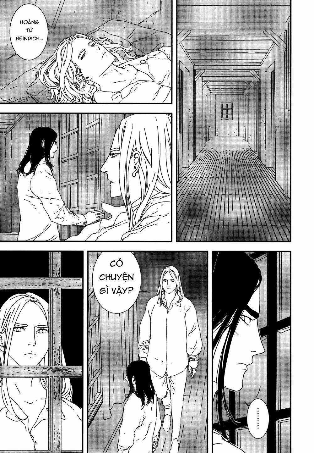 Issak Chapter 23 trang 25