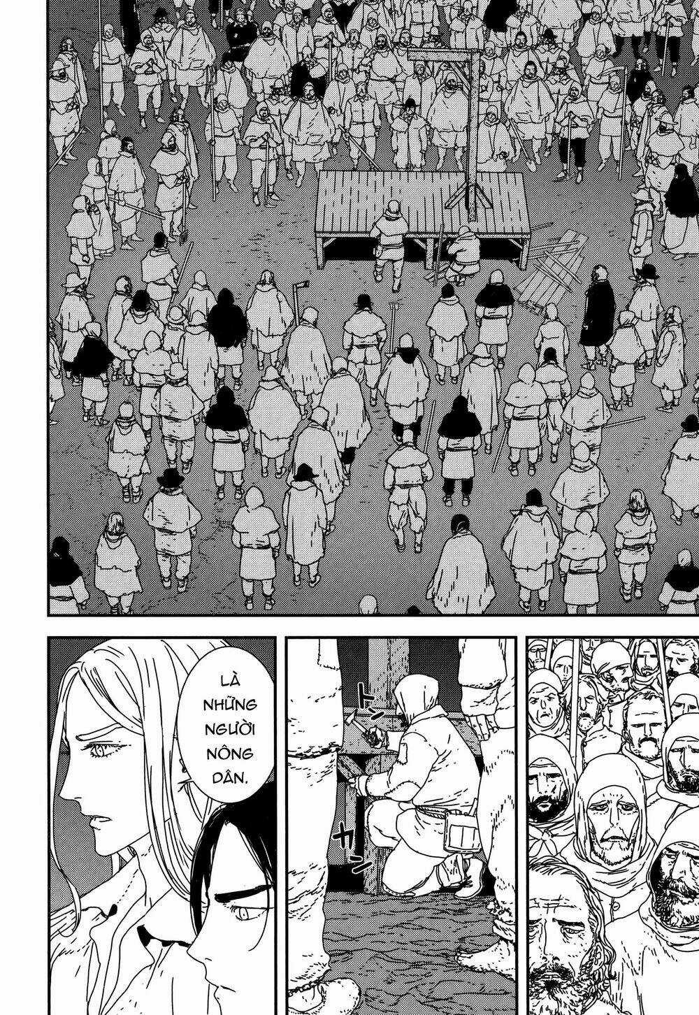 Issak Chapter 23 trang 26