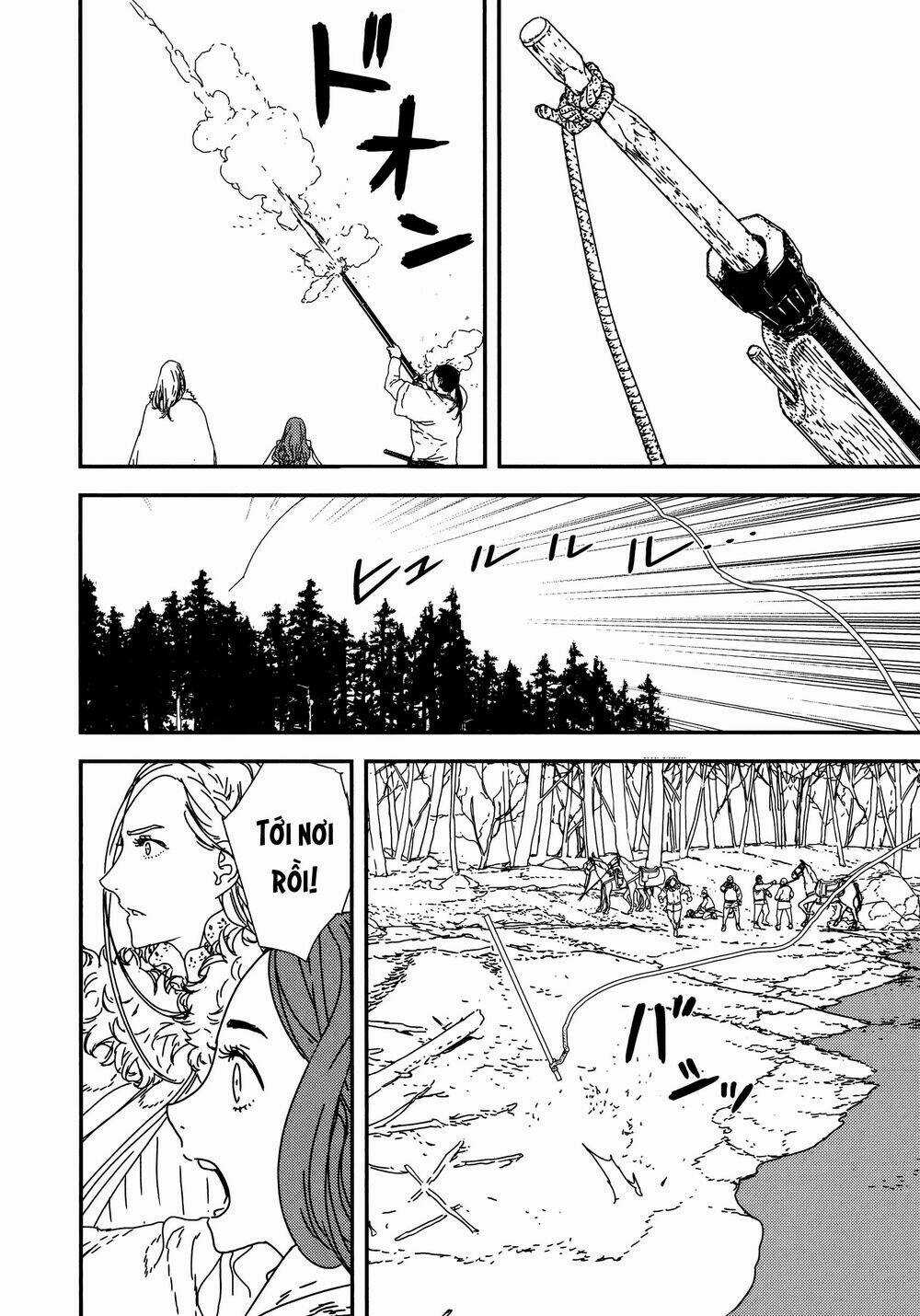 Issak Chapter 23 trang 6