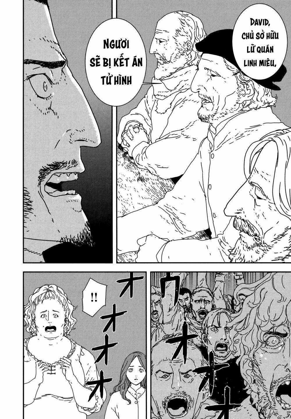 Issak Chapter 24 trang 18