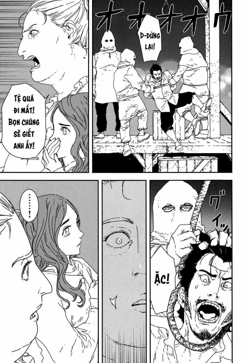 Issak Chapter 24 trang 19