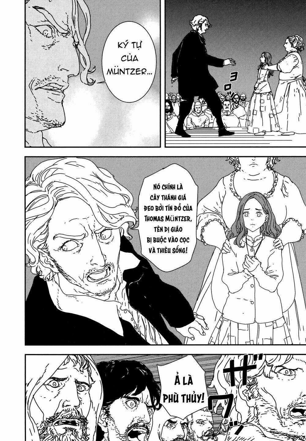 Issak Chapter 24 trang 26