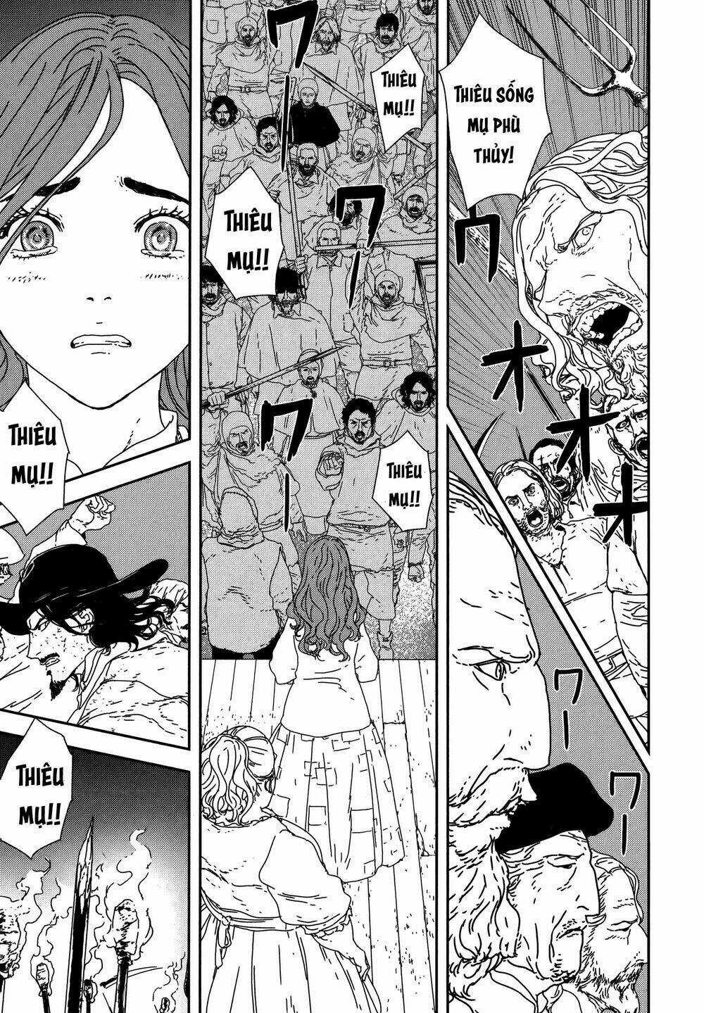 Issak Chapter 24 trang 27