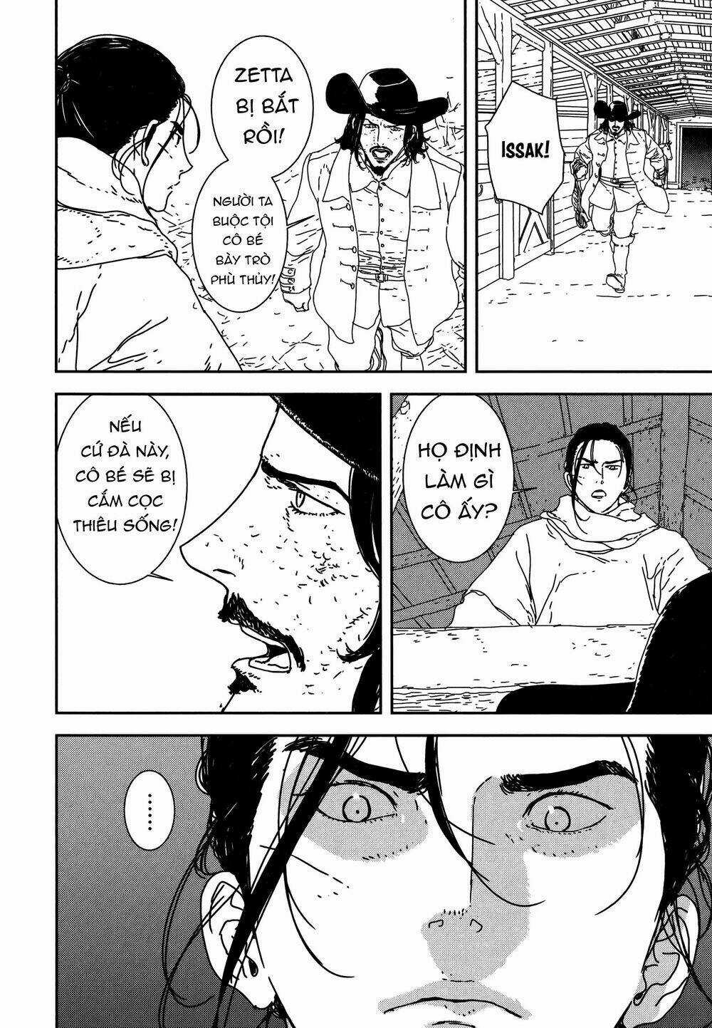 Issak Chapter 24 trang 28