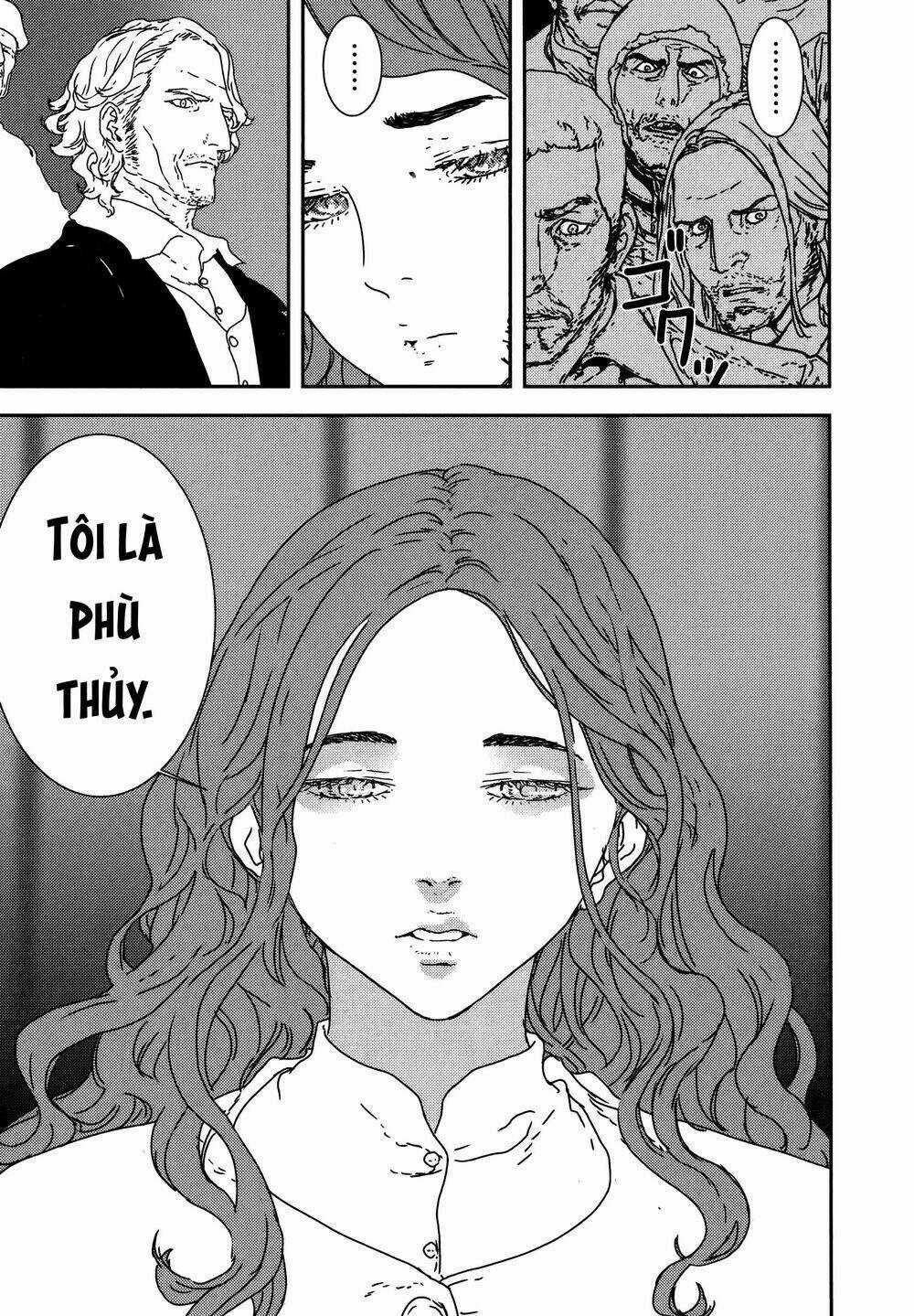 Issak Chapter 24 trang 37