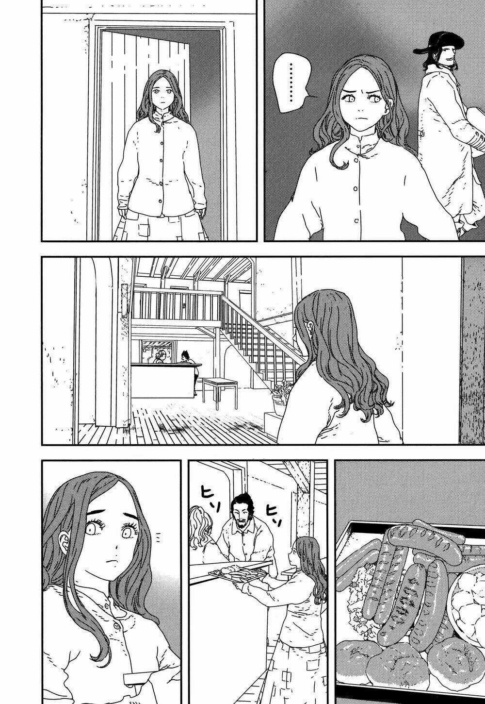 Issak Chapter 24 trang 8