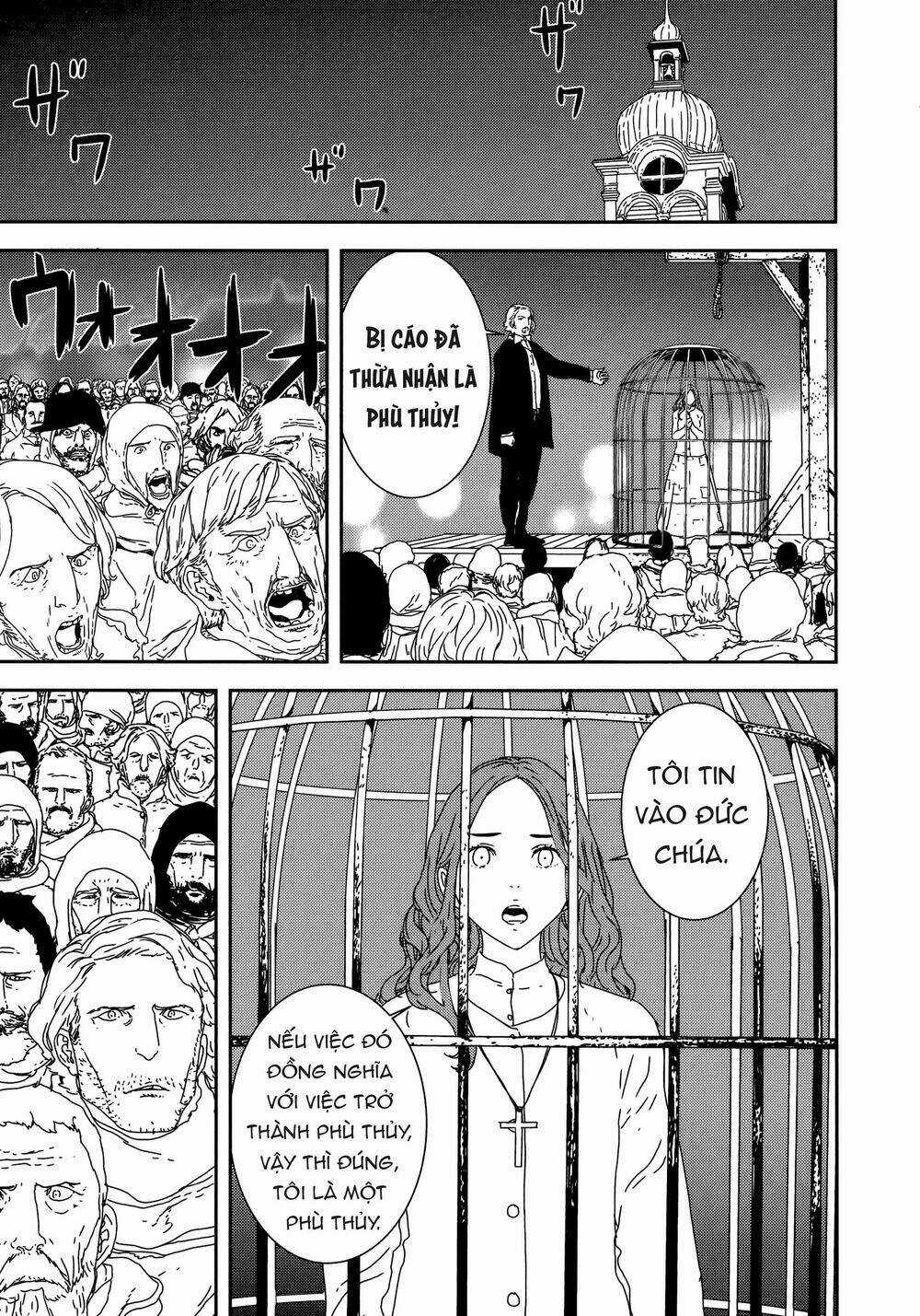 Issak Chapter 25 trang 5