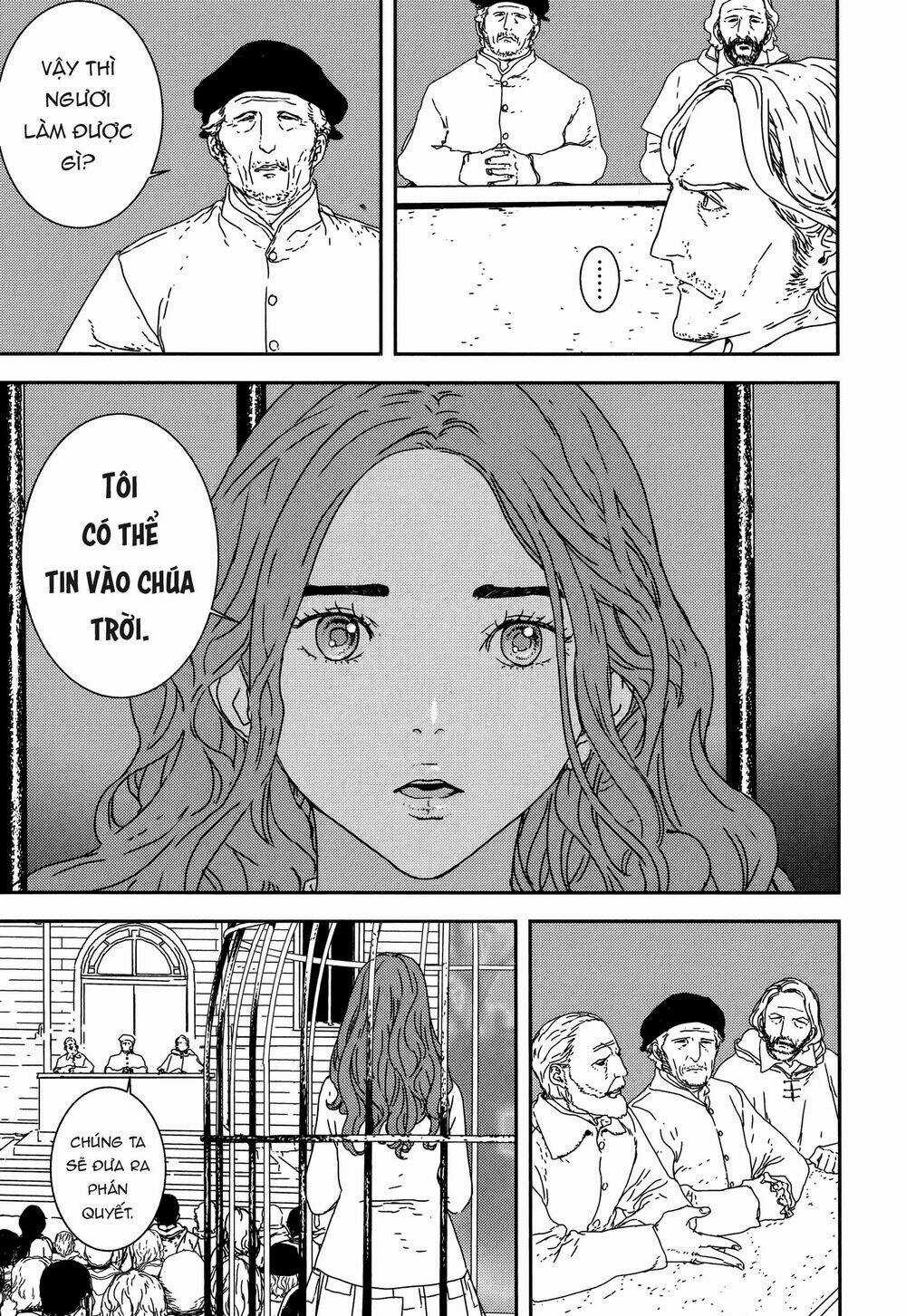 Issak Chapter 25 trang 7