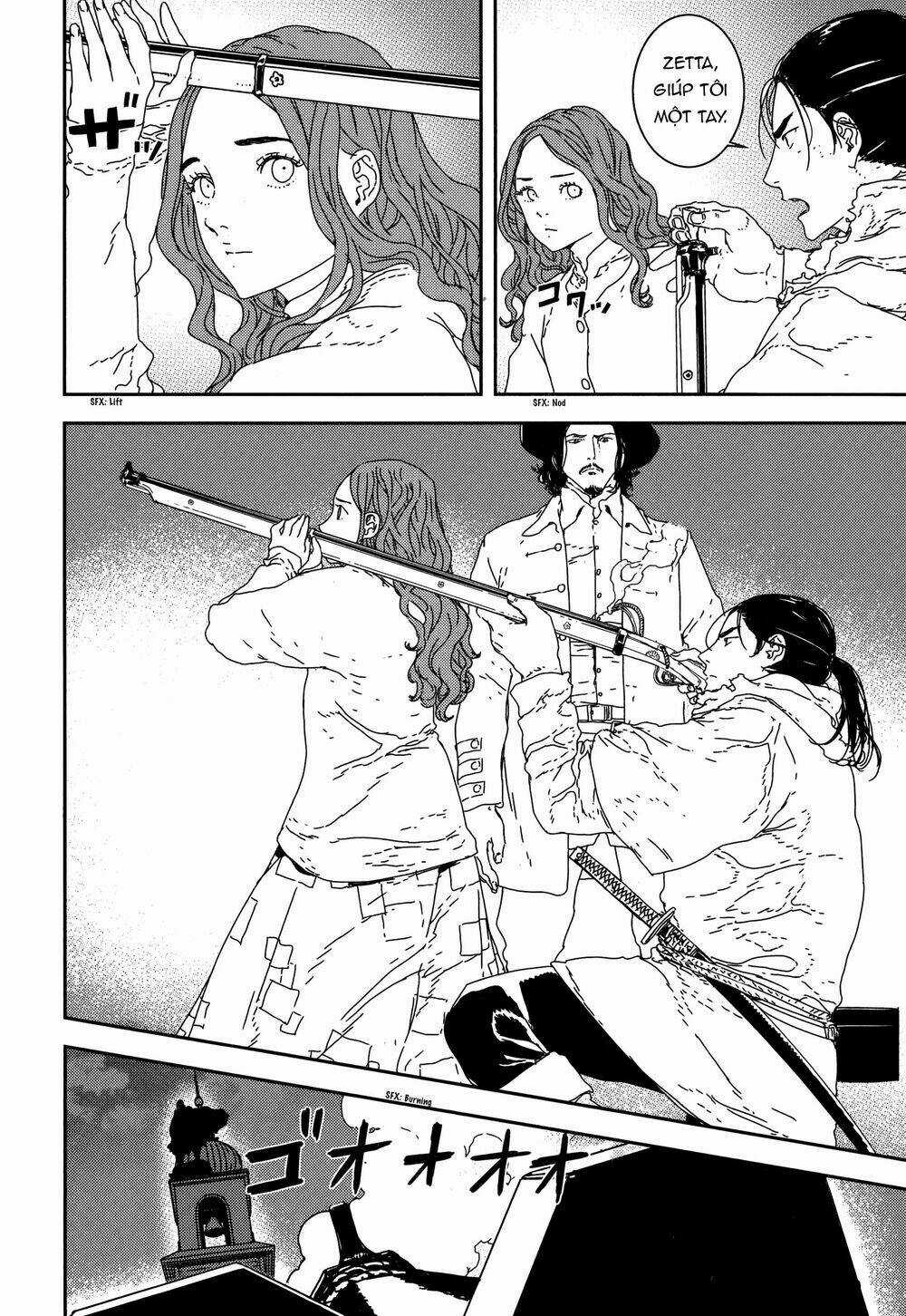 Issak Chapter 26 trang 10