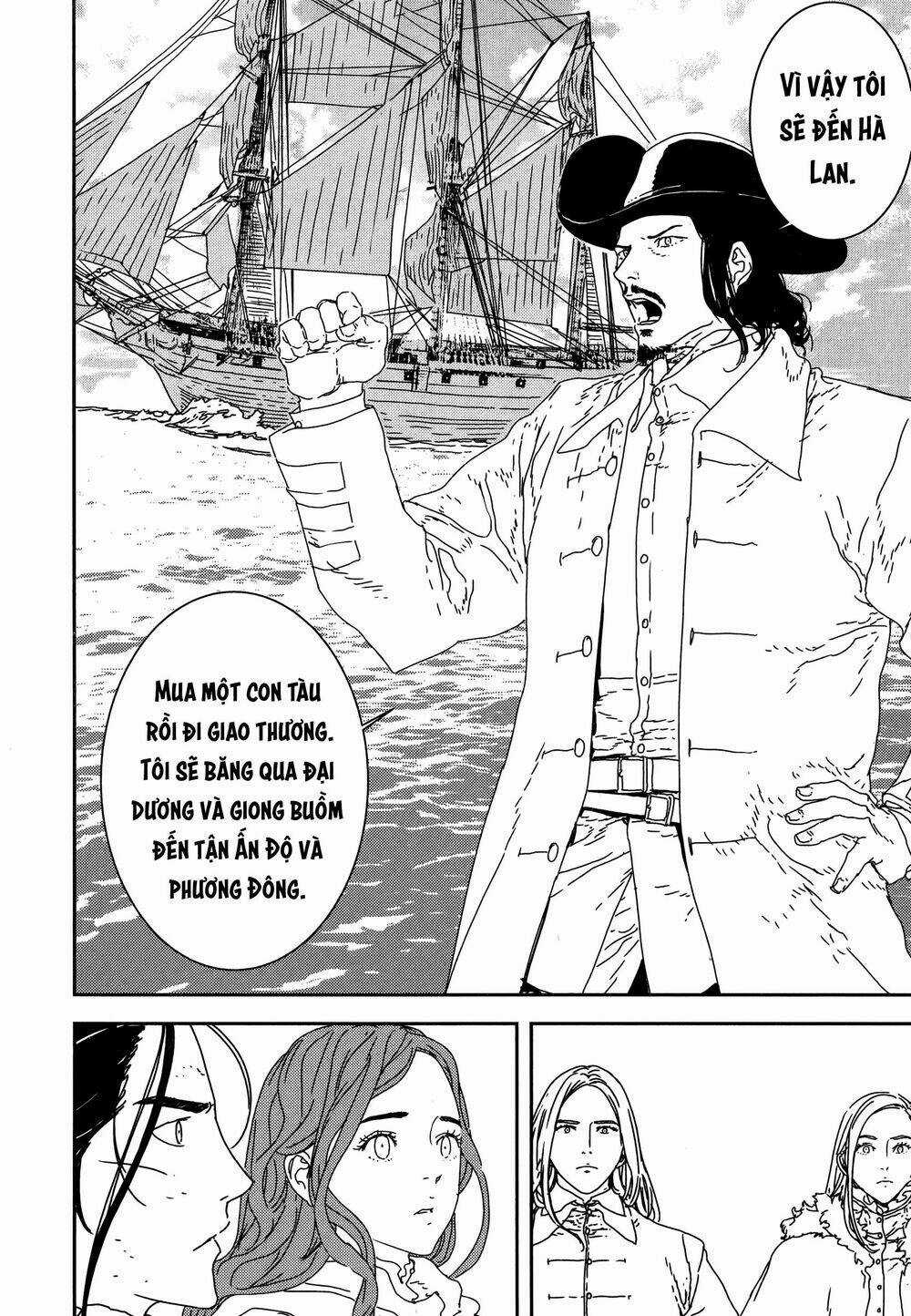 Issak Chapter 26 trang 24