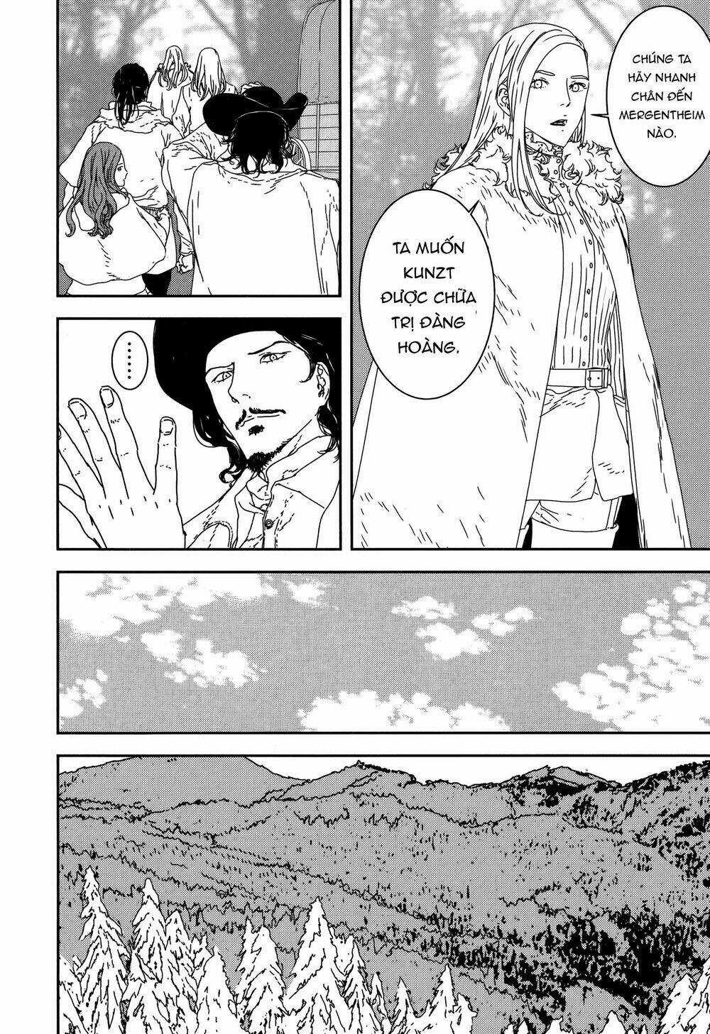 Issak Chapter 26 trang 26