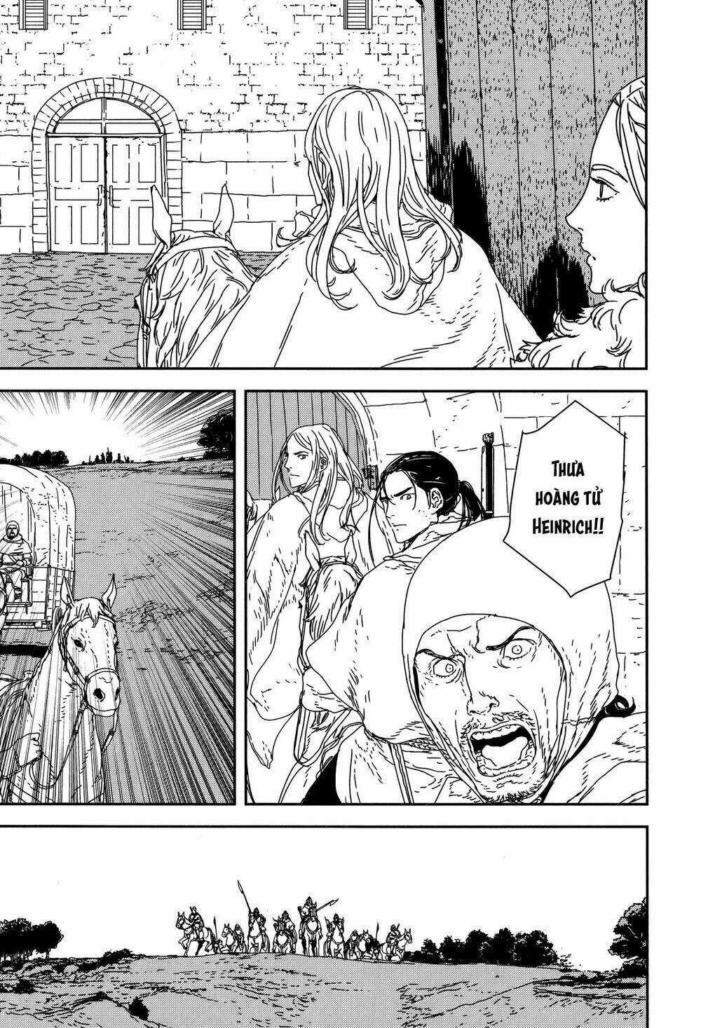 Issak Chapter 26 trang 29