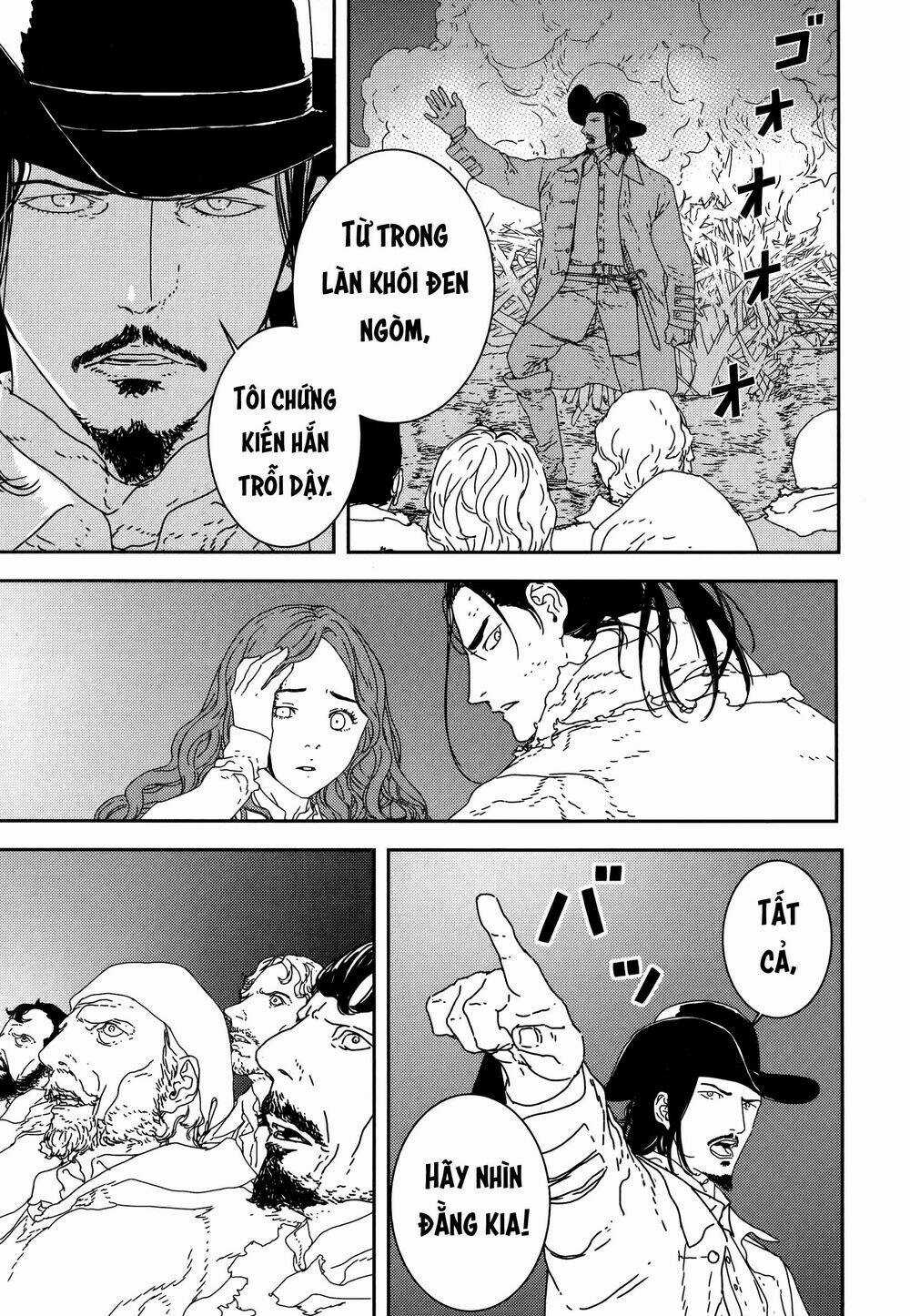 Issak Chapter 26 trang 7